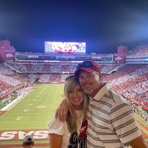 Meet your Posher, Kristi